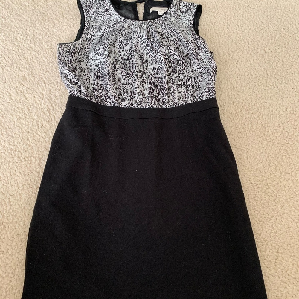 Ann taylor Loft dress